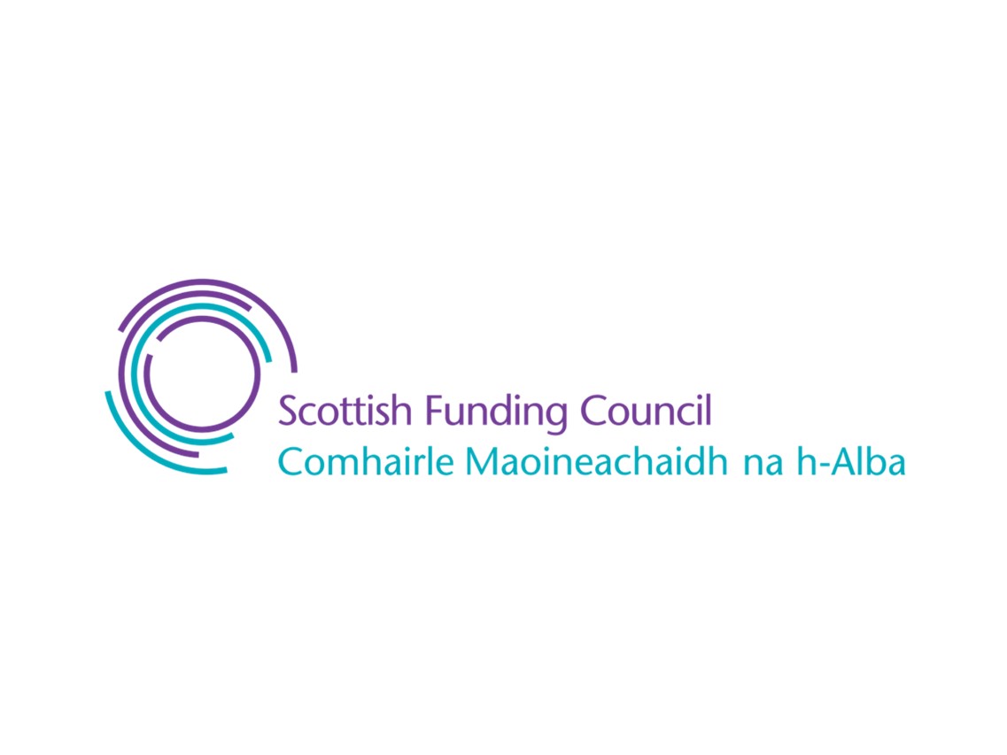 Deputy CEO, Scottish Funding Council (DCAIB)